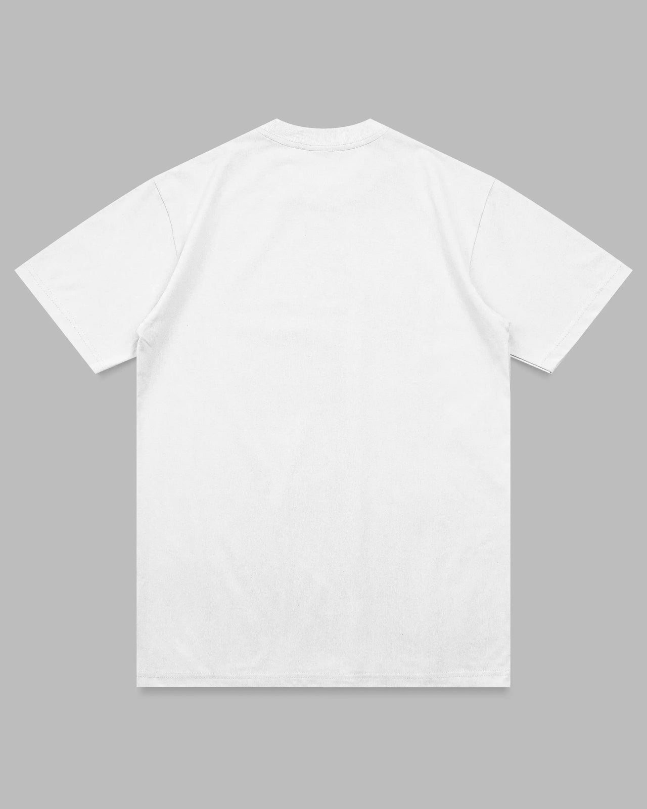 Lag So Bad: White Unisex Gamer Tee